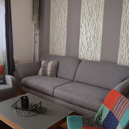 Juras1 Apartment Senj  Exterior foto