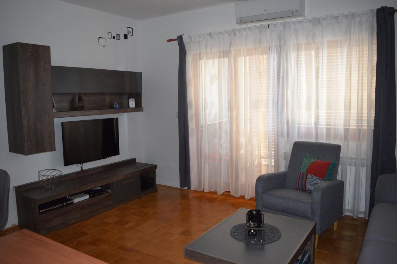 Juras1 Apartment Senj  Exterior foto