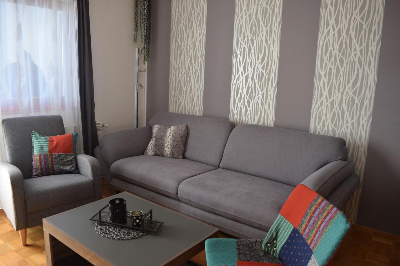 Juras1 Apartment Senj  Exterior foto