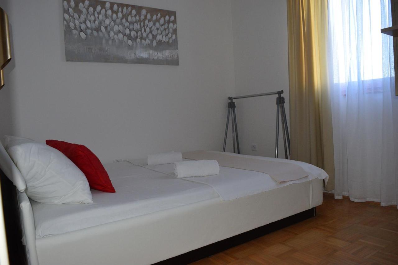 Juras1 Apartment Senj  Exterior foto