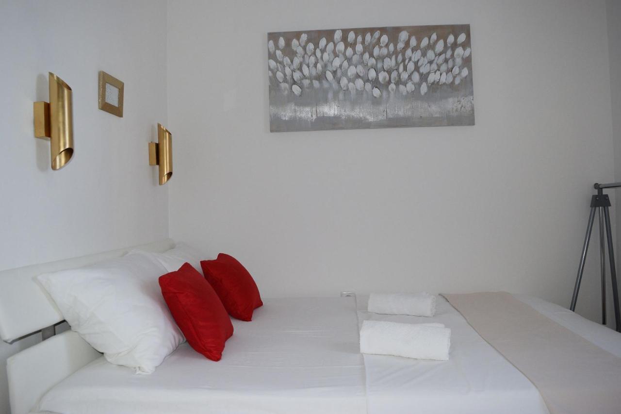 Juras1 Apartment Senj  Exterior foto