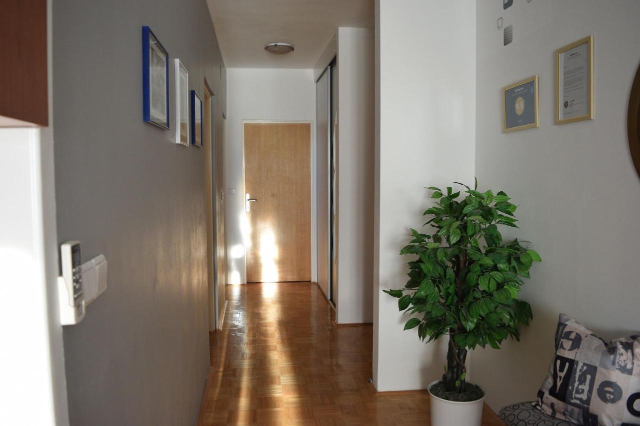Juras1 Apartment Senj  Exterior foto