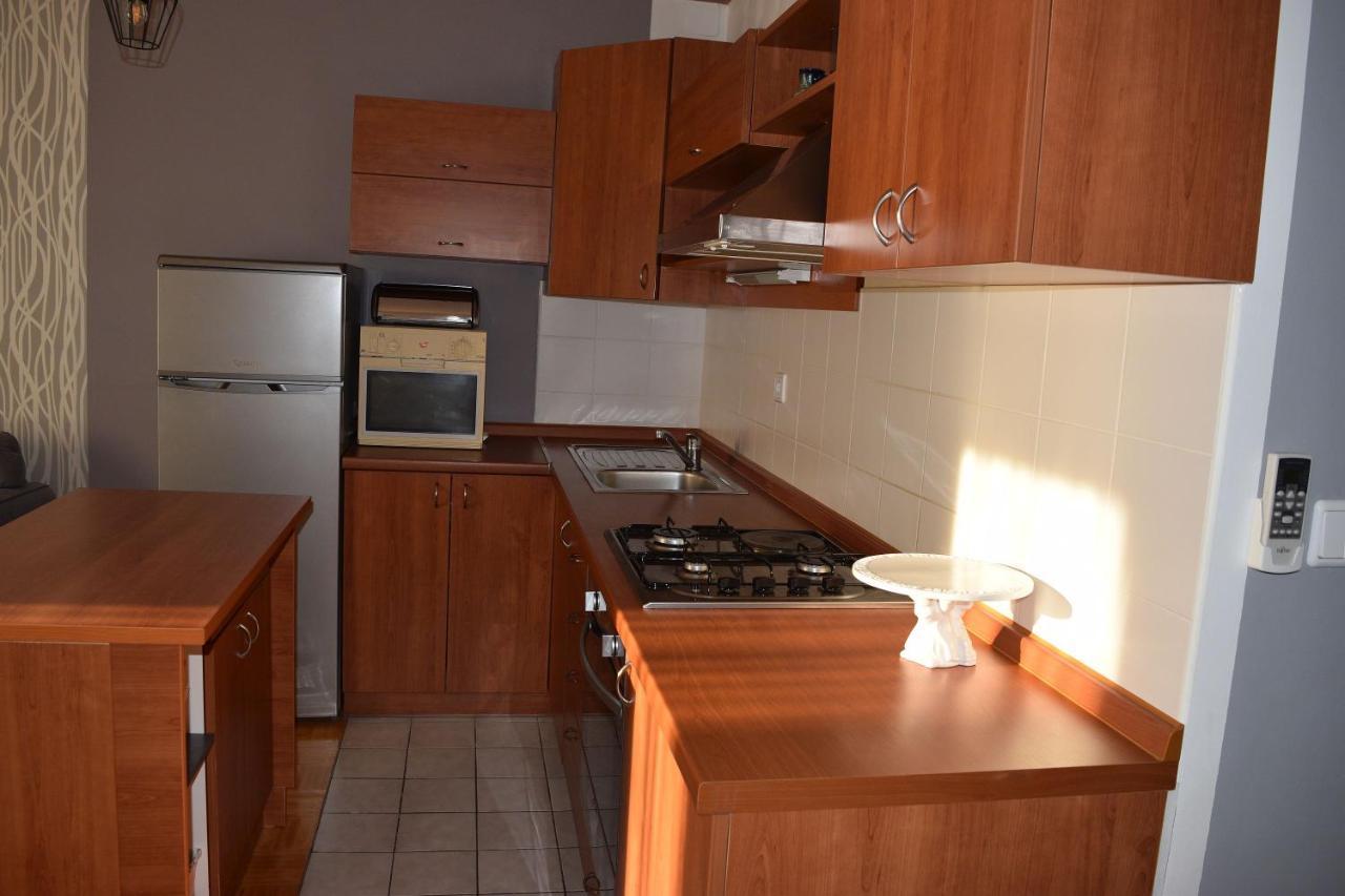 Juras1 Apartment Senj  Exterior foto