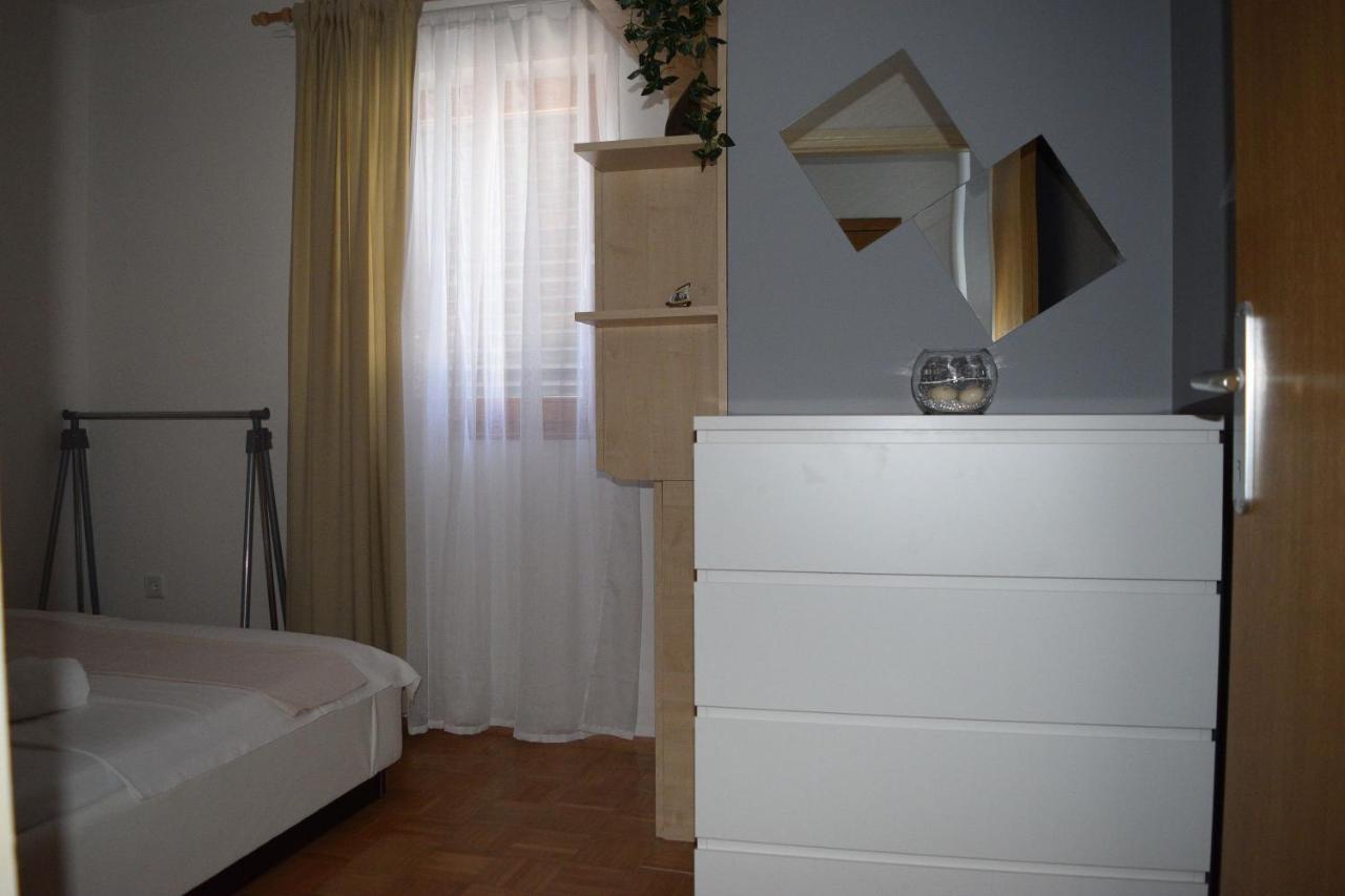 Juras1 Apartment Senj  Exterior foto