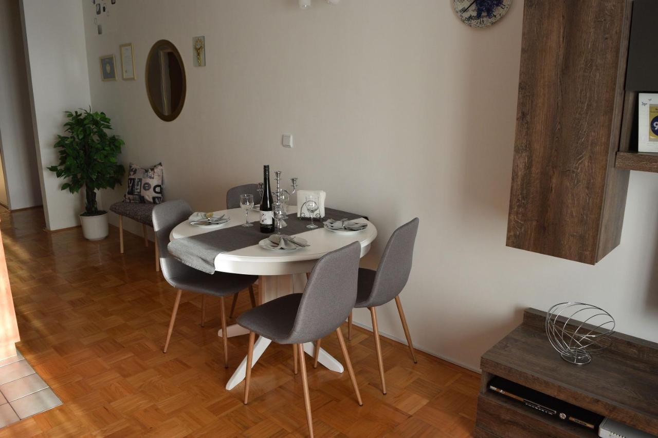 Juras1 Apartment Senj  Exterior foto