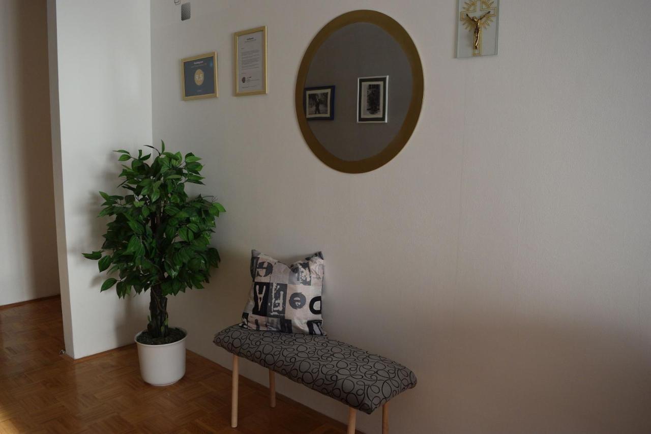 Juras1 Apartment Senj  Exterior foto