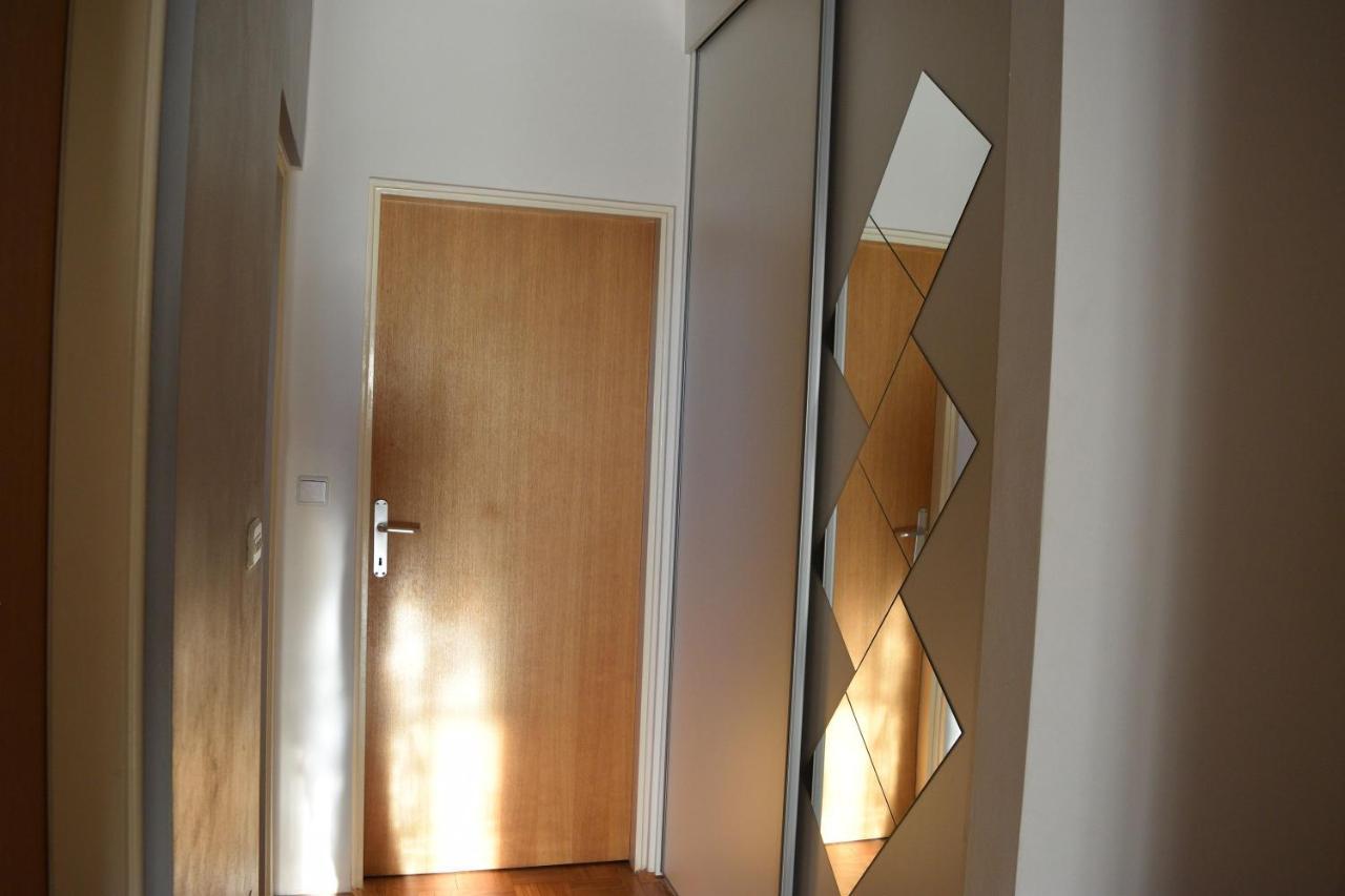 Juras1 Apartment Senj  Exterior foto