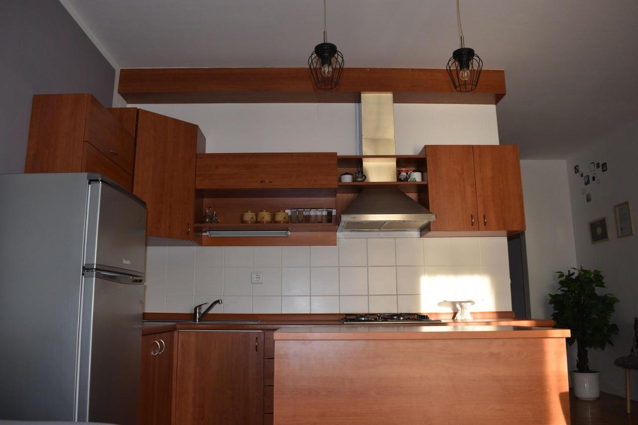 Juras1 Apartment Senj  Exterior foto