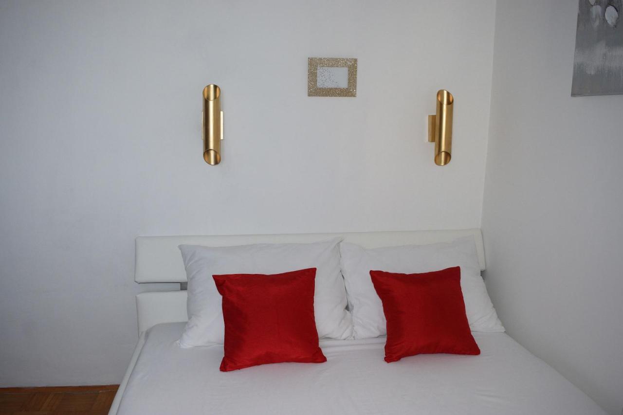 Juras1 Apartment Senj  Exterior foto