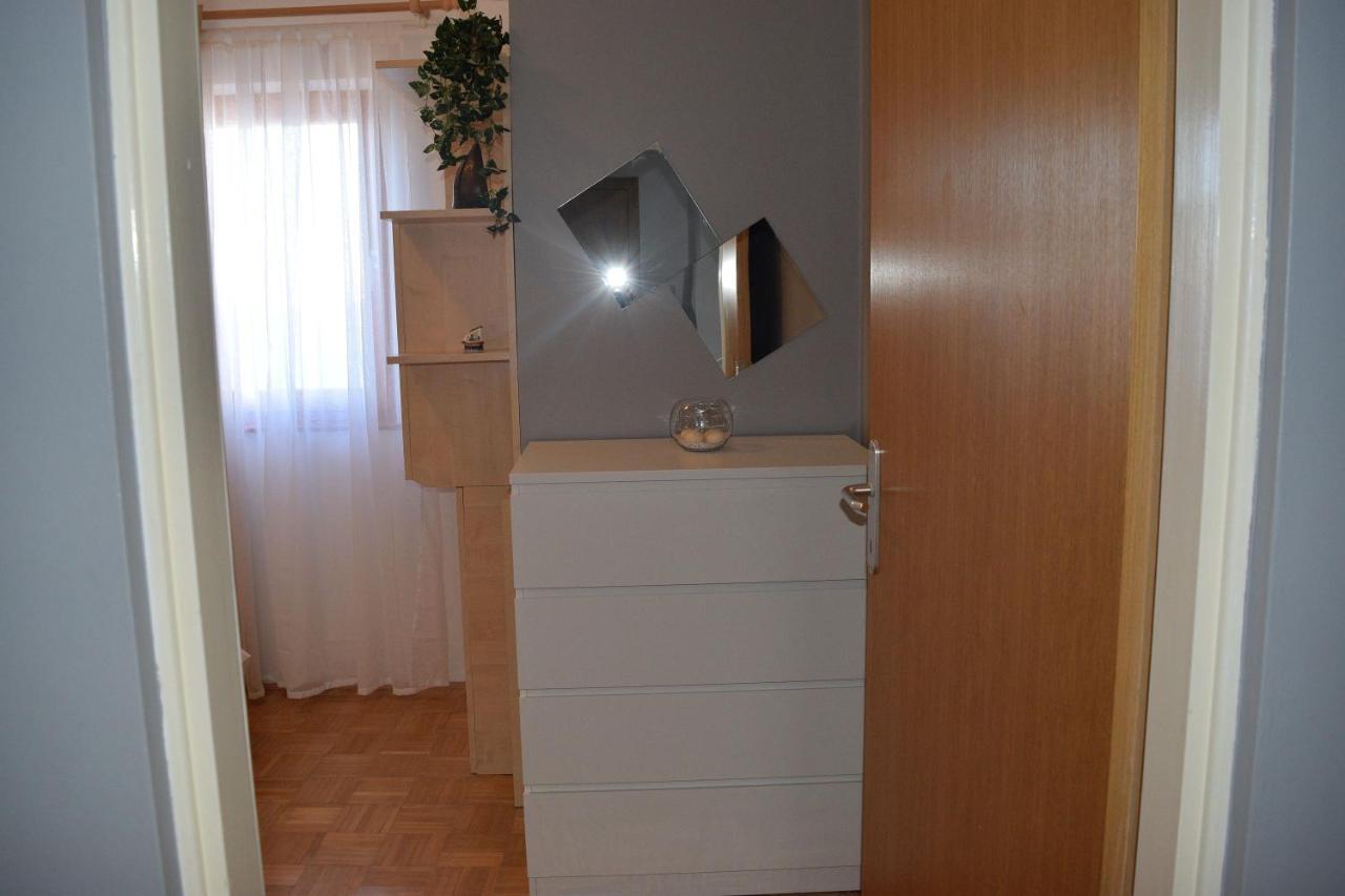Juras1 Apartment Senj  Exterior foto