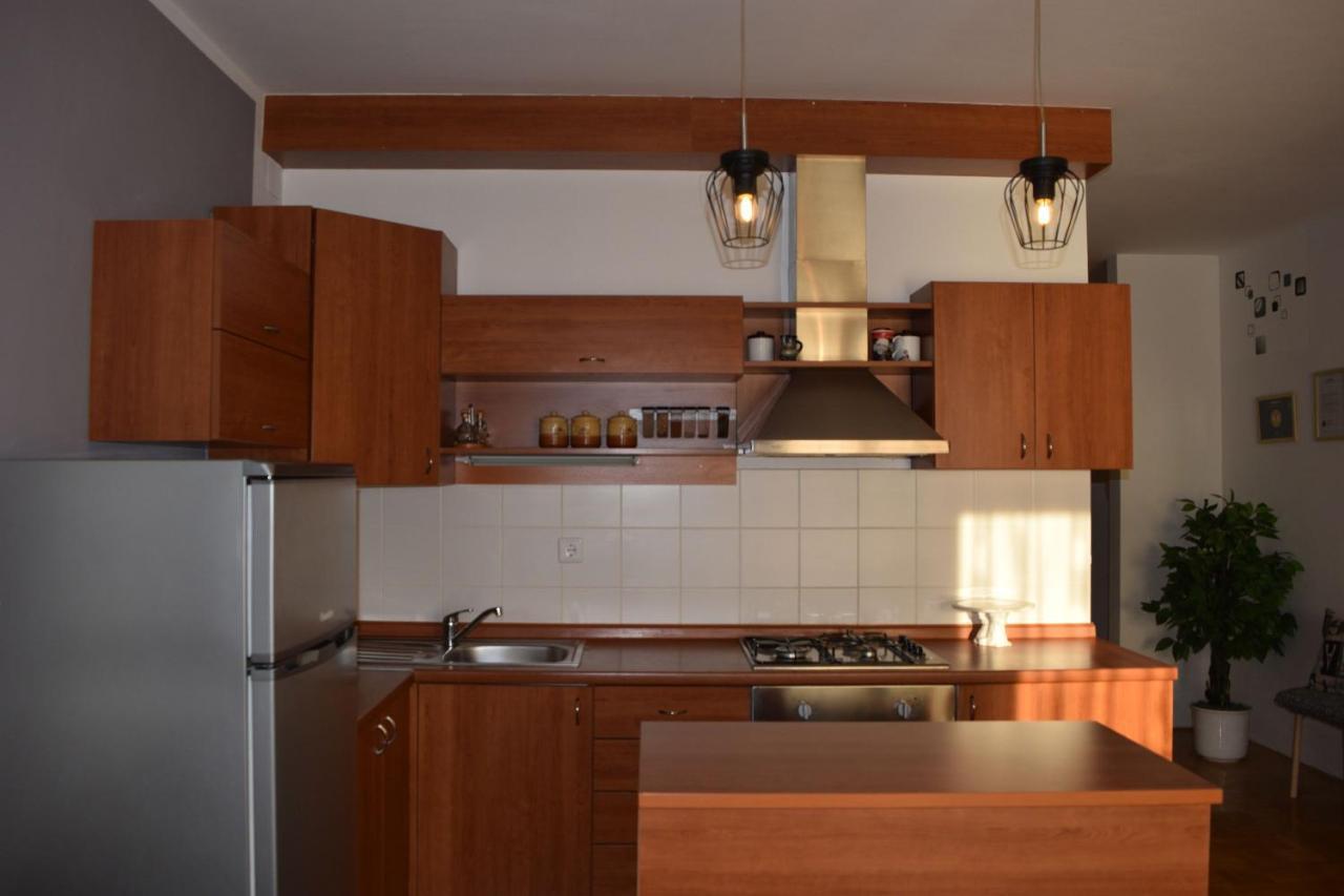 Juras1 Apartment Senj  Exterior foto