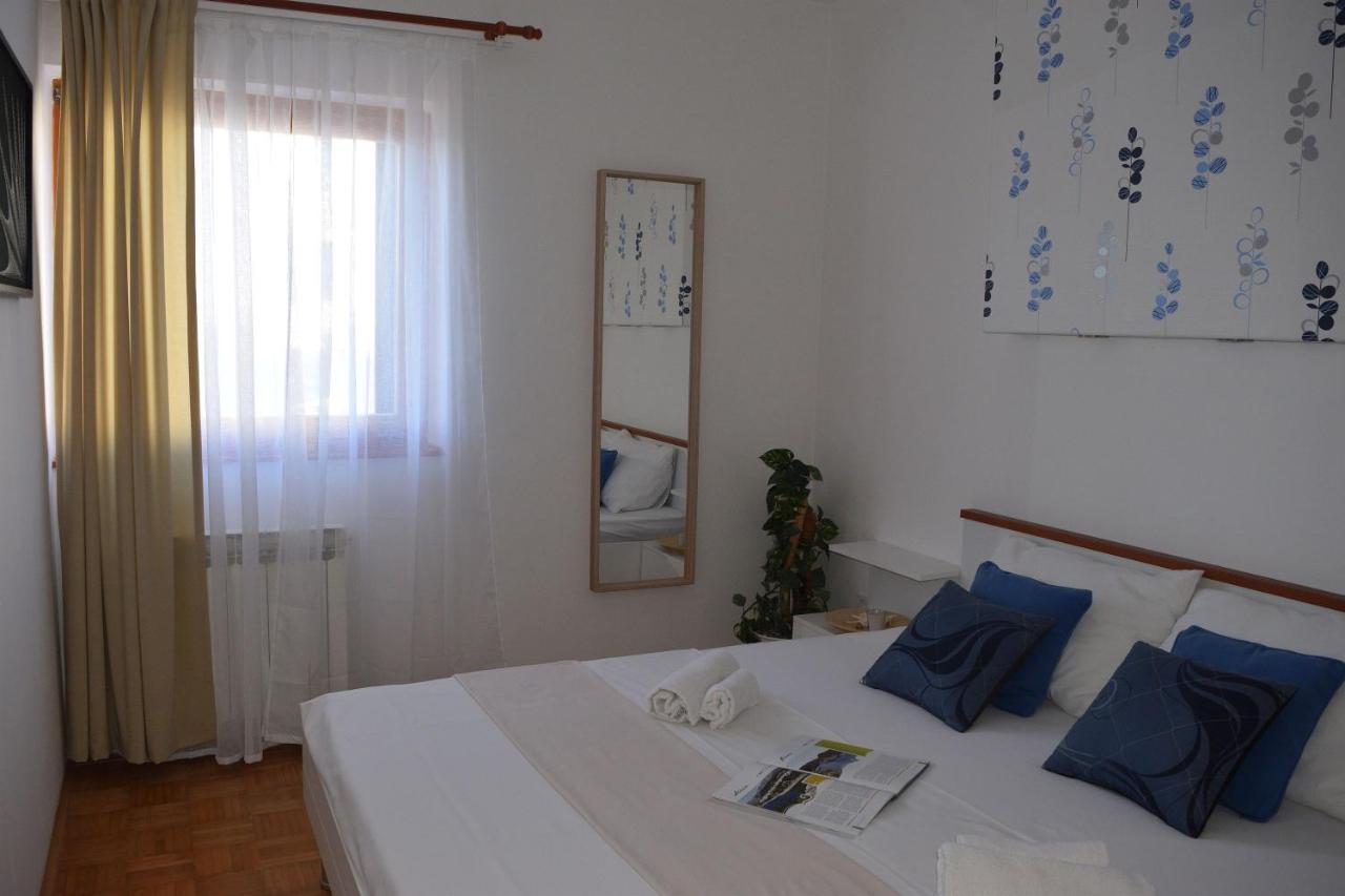 Juras1 Apartment Senj  Exterior foto