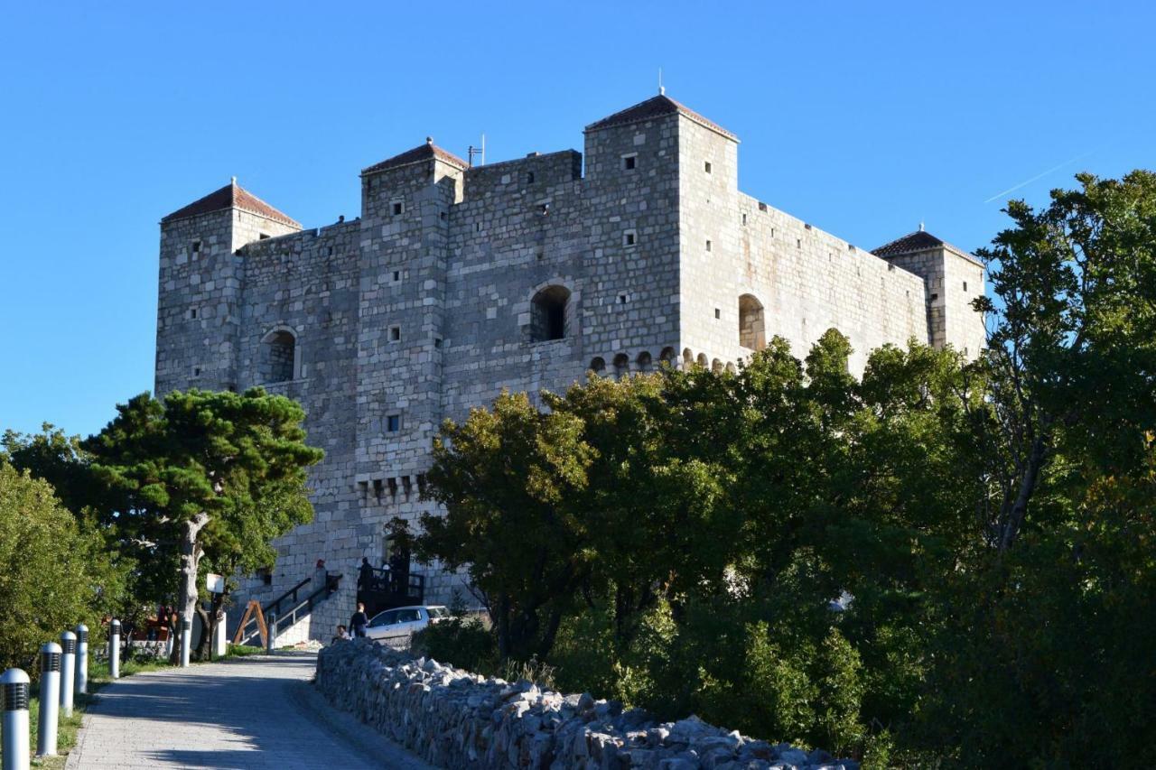 Juras1 Apartment Senj  Exterior foto