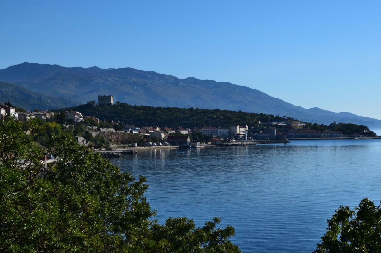 Juras1 Apartment Senj  Exterior foto