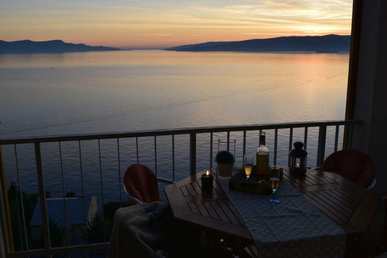Juras1 Apartment Senj  Exterior foto