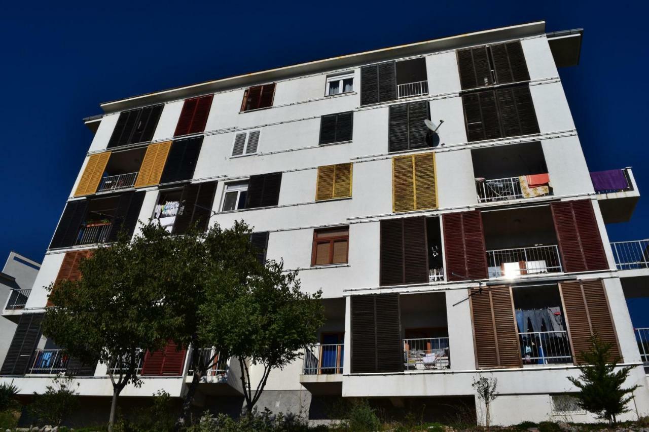 Juras1 Apartment Senj  Exterior foto