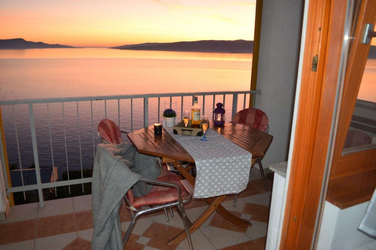 Juras1 Apartment Senj  Exterior foto