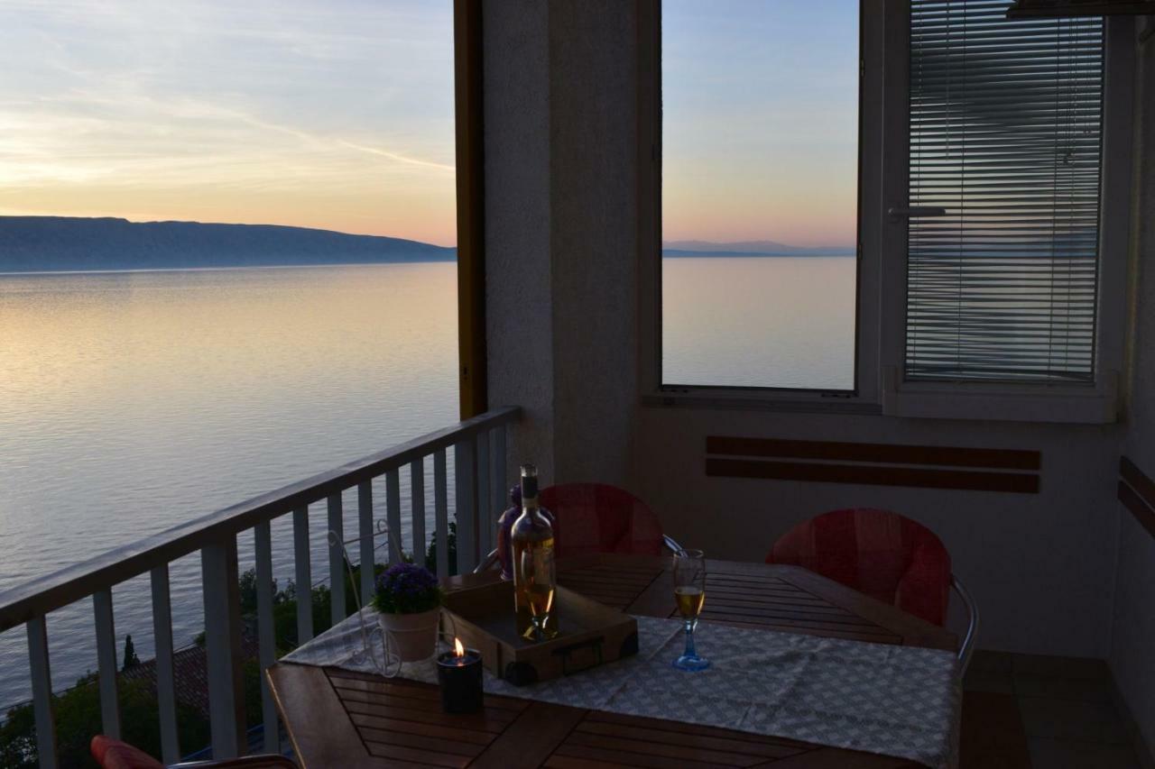Juras1 Apartment Senj  Exterior foto