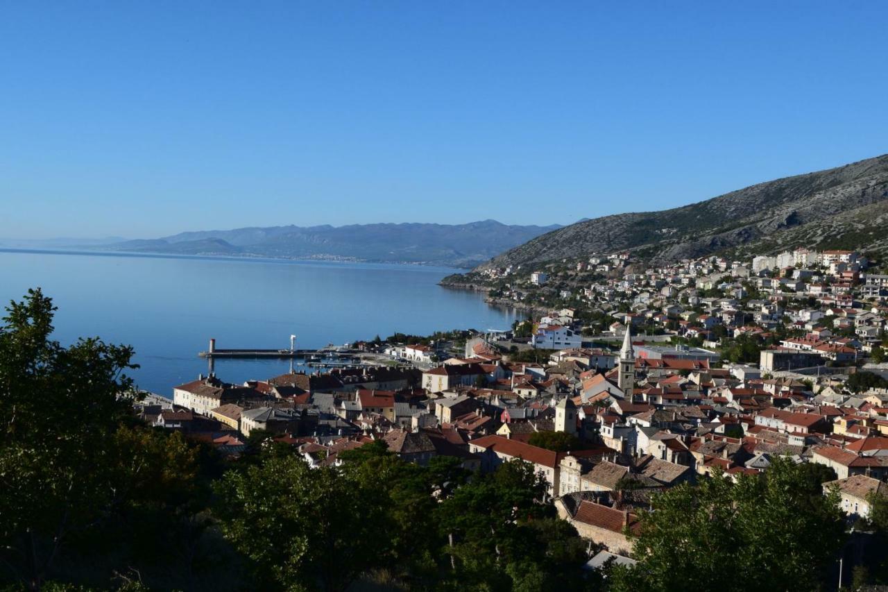Juras1 Apartment Senj  Exterior foto