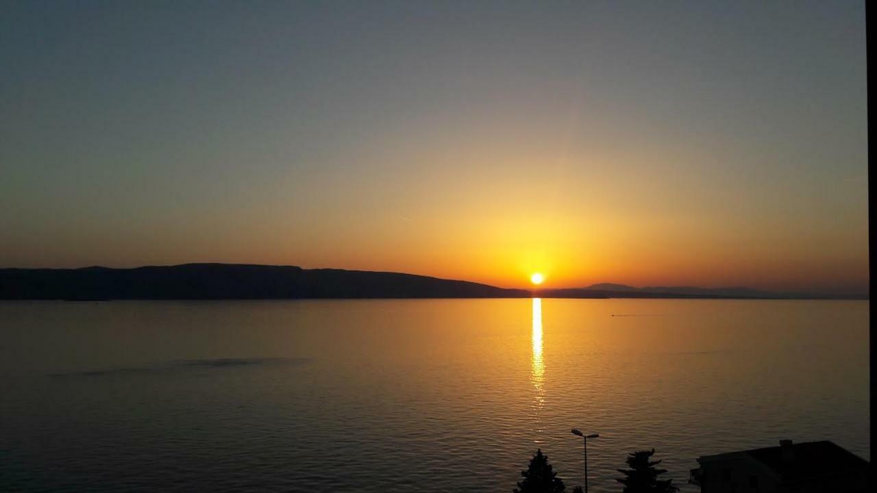 Juras1 Apartment Senj  Exterior foto