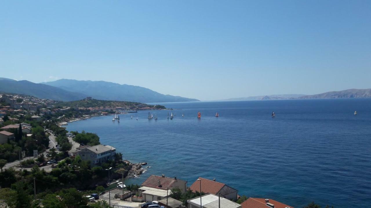 Juras1 Apartment Senj  Exterior foto